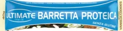 ULTIMATE BARRETTA PROTEICA VANIGLIA/COOKIE 40 G