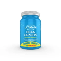 ULTIMATE BCAA200 CAPL 240 COMPRESSE