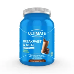 ULTIMATE BREAKFAST&MEAL CACAO 500 G