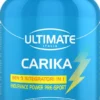 ULTIMATE CARIKA ARANCIA 400 G