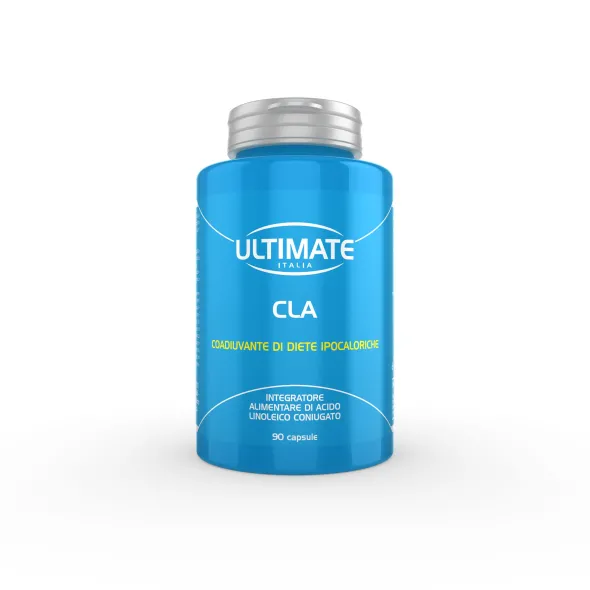 ULTIMATE CLA 90 CAPSULE