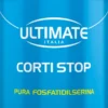 ULTIMATE CORTI STOP 60 CAPSULE