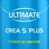 ULTIMATE CREA5 PLUS 180 G