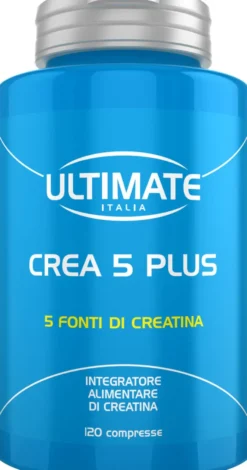 ULTIMATE CREA5 PLUS 180 G