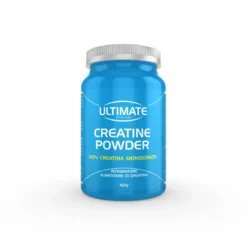 ULTIMATE CREATINA POWDER 150 G