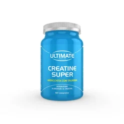 ULTIMATE CREATINE SUPER 150 COMPRESSE