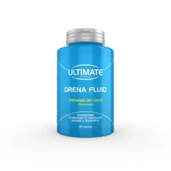 ULTIMATE DRENA FLUID 90 CAPSULE
