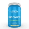 ULTIMATE EGG WHITE VANIGLIA POLVERE 750 G