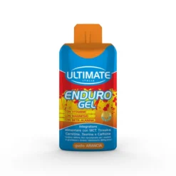 ULTIMATE ENDURO GEL ARANCIA BUSTINA DA 35 ML