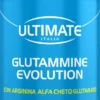ULTIMATE GLUTAMMINA EVOLUTION 120 COMPRESSE