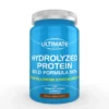 ULTIMATE HYDROLIZED PROTEIN GOLD FORMULA 90% GUSTO CACAO 800 G SENZA GLUTINE