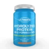 ULTIMATE HYDROLIZED PROTEIN GOLD FORMULA 90& GUSTO CIOCCOLATO ALLA NOCCIOLA 800 G SENZA GLUTINE