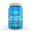 ULTIMATE ISOLATED SOYA PROTEIN CACAO 750 G