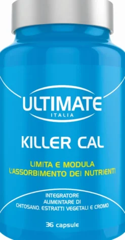 ULTIMATE KILLER KAL 36 CAPSULE