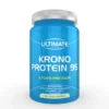 ULTIMATE KRONO PROTEIN 95 CREMA/VANIGLIA 1 KG