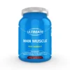 ULTIMATE MAN MUSCLE POST-WORKOUT CACAO
