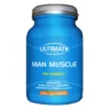 ULTIMATE MAN MUSCLE PRE-WORKOUT ARANCIA