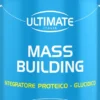ULTIMATE MASS BUILDING CACAO 1,8 KG