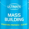 ULTIMATE MASS BUILDING FRAGOLA 1,8 KG