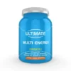 ULTIMATE MULTIENERGY ARANCIA 500 G