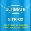 ULTIMATE NITR OX 120 COMPRESSE