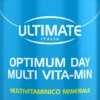 ULTIMATE OPTIMUM DAY 60 COMPRESSE