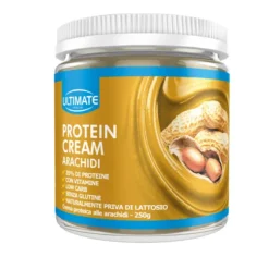 ULTIMATE PROTEIN CREAM ARACHIDI 250 G