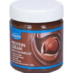 ULTIMATE PROTEIN CREAM NOCCIOLINELLA 250 G