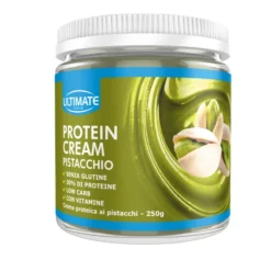 ULTIMATE PROTEIN CREAM PISTACCHIO 250 G