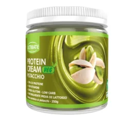 ULTIMATE PROTEIN CREAM VEG PISTACCHIO 250 G