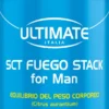 ULTIMATE SCT STACK 120 CAPSULE NUOVO FORMATO