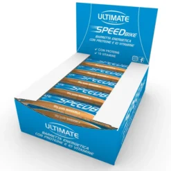 ULTIMATE SPEEDBAR BARRETTA MANDORLE 30 PEZZI DA 30 G