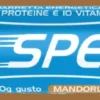 ULTIMATE SPEEDBAR BARRETTA MANDORLE 30 G