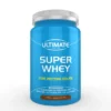 ULTIMATE SUPER WHEY CIOCCOLATO SCURO 700 G