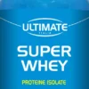 ULTIMATE SUPER WHEY CIOCCOLATO BIANCO 700 G
