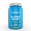ULTIMATE SUPER WHEY PISTACCHIO 700 G