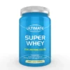 ULTIMATE SUPER WHEY VANIGLIA 700 G