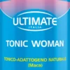 ULTIMATE TONIC WOMAN 80 CAPSULE