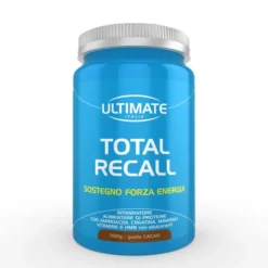 ULTIMATE TOTAL RECALL CACAO 700 G