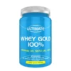 ULTIMATE WHEY GOLD 100% BANANA 750 G
