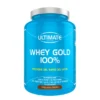 ULTIMATE WHEY GOLD 100 % CACAO 1,5 KG
