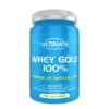 ULTIMATE WHEY GOLD 100 % VANIGLIA 750 G