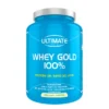 ULTIMATE WHEY GOLD 100 % VANIGLIA 1,5 KG