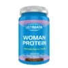 ULTIMATE WOMAN PROTEIN CACAO 750 G