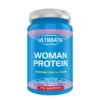 ULTIMATE WOMAN PROTEIN FRAGOLA 750 G