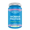 ULTIMATE WOMAN PROTEIN VANIGLIA 750 G
