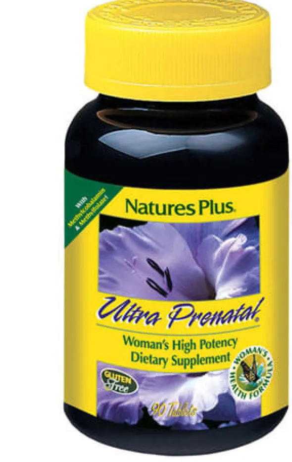ULTRA PRENATAL 90 TAVOLETTE