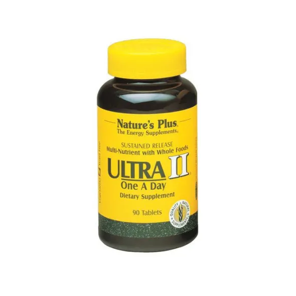ULTRA TWO MULTIVIT MINER 90 TAVOLETTE