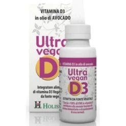 ULTRA VEGAN D3 8 ML