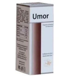 UMOR GOCCE 30 ML